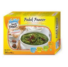 Palak Paneer 284g